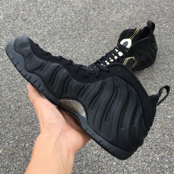 

new low black metallic gold one men running shoes training outdoor sports fashion male sneakers carbon fiber size 8-12