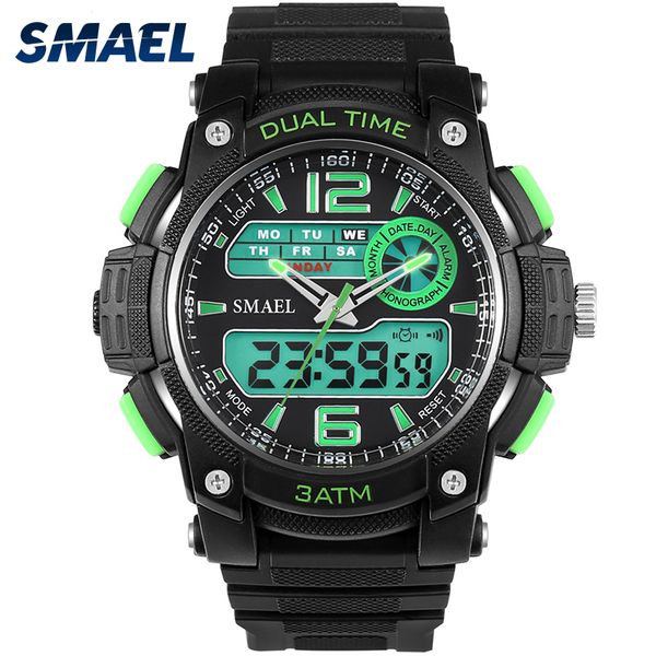 

led watch sports men military army quartz men watches with box perfect gift for boy friend automatic s shock watches ws1326
