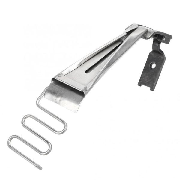 

хем прижимная лапка с binder двойной иглы швейной машины прокат хем папка двойной иглы швейной машины прижимной лапки, Black