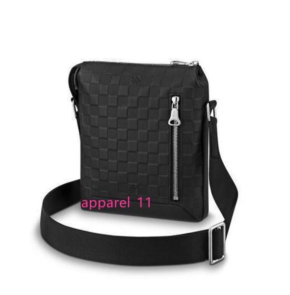 

messenger apollo bb n42418 men messenger bags shoulder belt bag totes portfolio briefcases duffle luggage