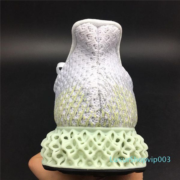 

alphaedge 4d ltd aero ash print white bd7701 kicks men running sports shoes sneakers trainers with original box us6.5-11.5, Black;white