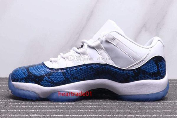 

boxsnakeskin with new 11 white 2019 low men basketball shoes 11s xi sports sneakers trainers outdoor size 5.5-13