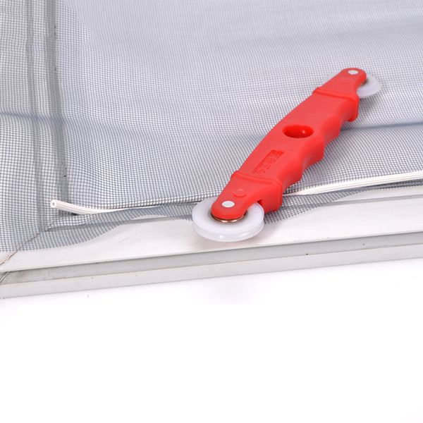 2019 Screen Rolling Tool With Nylon Wheels Rubber Gauze Wheel Window Install Tools Portable Screen Door Tool Ja55 From Pubao 47 26 Dhgate Com