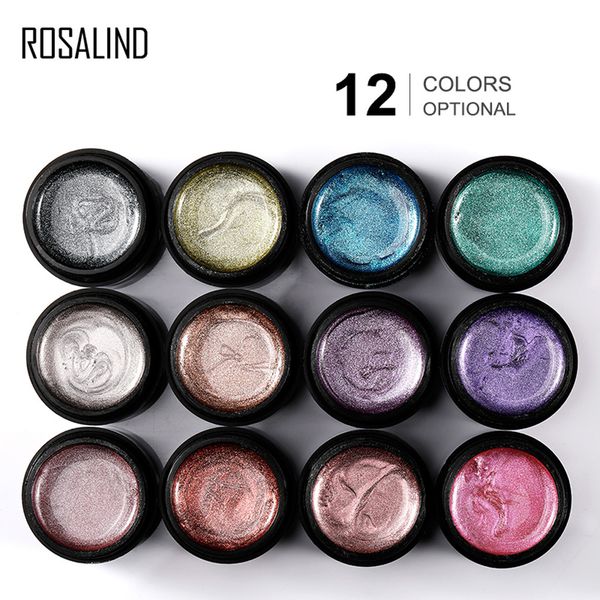 

nail polish diy nail gel metallic design line draw painting decoration silk gel polish nude wholesale and drop shipping