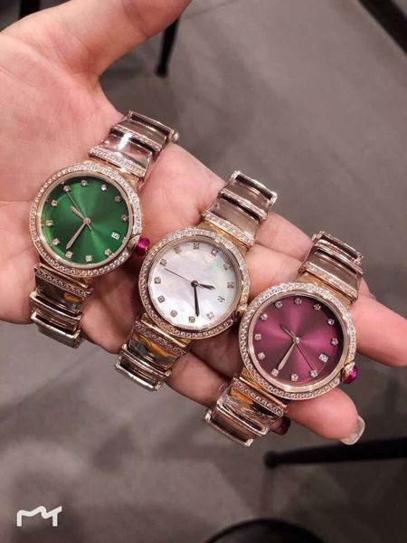 

Relógios de pulso okay2019