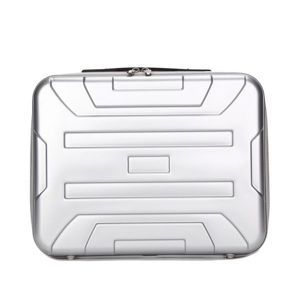

portable shockproof bag for hubsan zino h117s carrying case aluminum hard travel protect case storage bags drop shipping 0305#2