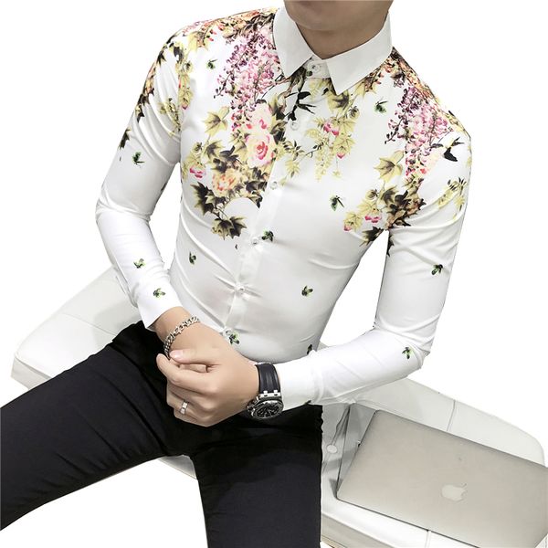 

summer men shirt short sleeve asian size s  l xl xxl xxxl shirt men slim design teen mens shirts, White;black