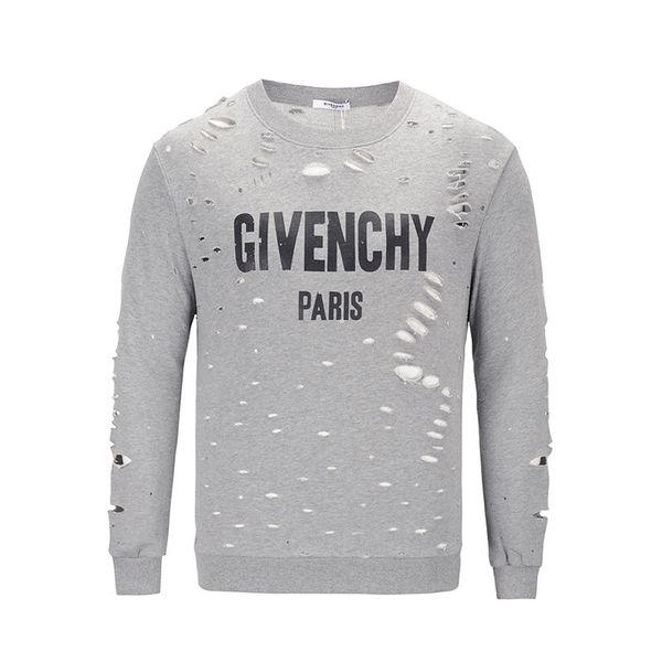 

44y 19 men 039 de igner hoodie weat hirt de igner pullover weat hirt brand men 039 pullover long leeved letter embroidery fa hion c