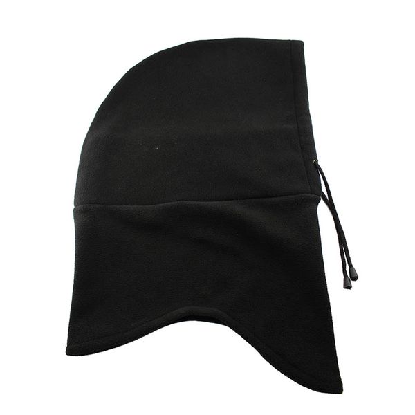 

ninja face mask snow windproof winter ski drawstring cap hat cover sport ngd88, Blue;gray