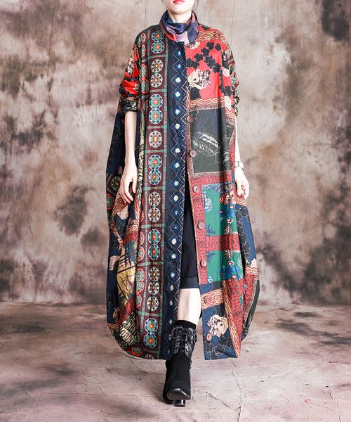 

плюс размер пальто зимы женщин pure plant окрашенная babem шею длинными рукавами однобортный сыпучие куртка женский, Tan;black