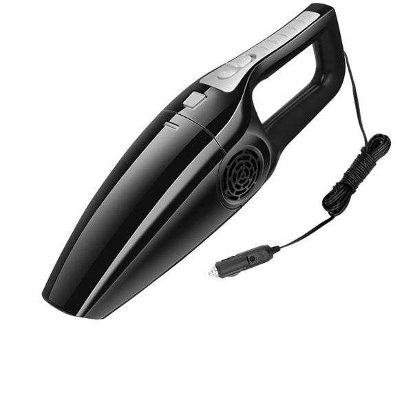 

vacuum cleaner portable 12v 120w wet & dry vehicle car handheld vacuum dirt dust cleaner new