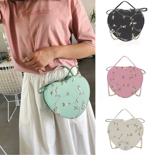 

ladybabag brand women bag wild messenger chain shoulder portable versatilely small satchel dropshipping bolsos de mujer