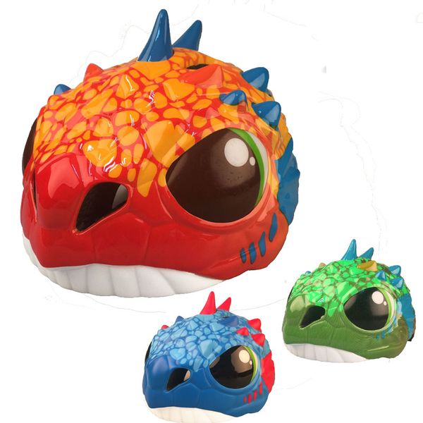 

kids bike helmet youth adjustable comfortable helmet with sports protective cycling skate