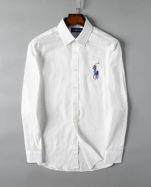 

Camisas Casuais chenjunna