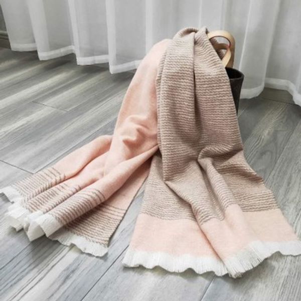 

осень зима шарф женщина толстая копия корея восточные ворота chic кашемир прекрасный все делать короткие бороды шаль, Blue;gray