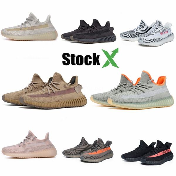 

нового дизайнерской обувь kanye west v3 azeal gid больница glow углерода alvah синего светоотражающие магнит твердые серый mens женщины идущ