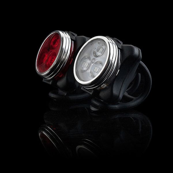 

portable bike taillight usb rechargebale bicycle rear lamp front bike light back safety tail lamp 4 modes torch