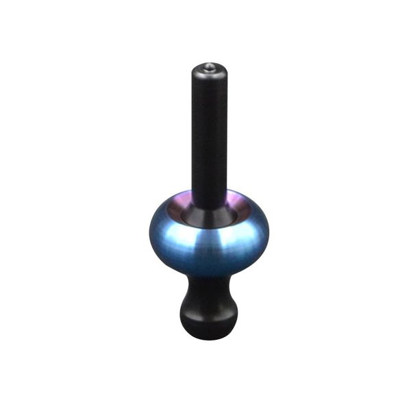

flammulina hand spinner fidget fun fingertip finger stress reliever durable