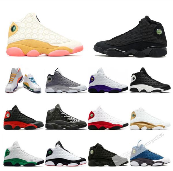 

2020 flint 13s мужчины женщины баскетбольные обувь 13 аврора зеленая детская площадка реверс он получил игру мужские тренеры спортивные крос