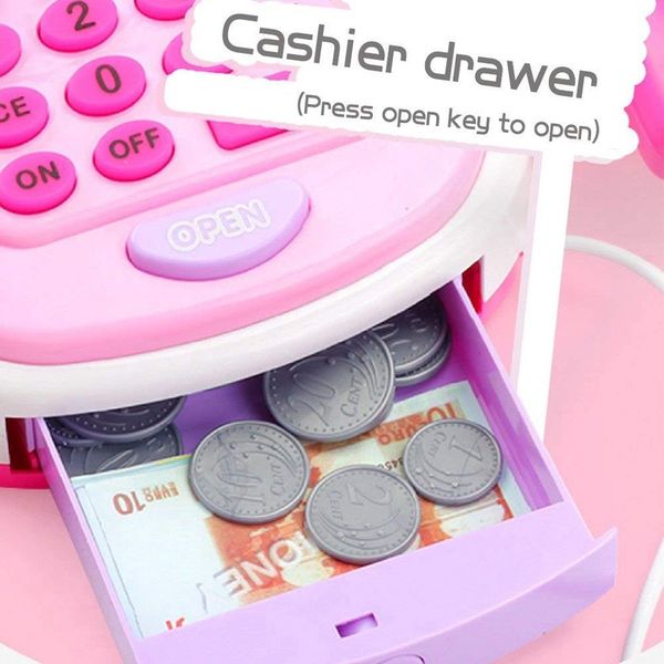 

дети притворись играть игрушки кассы супермаркеты кассу зарегистрировать играть в кассу