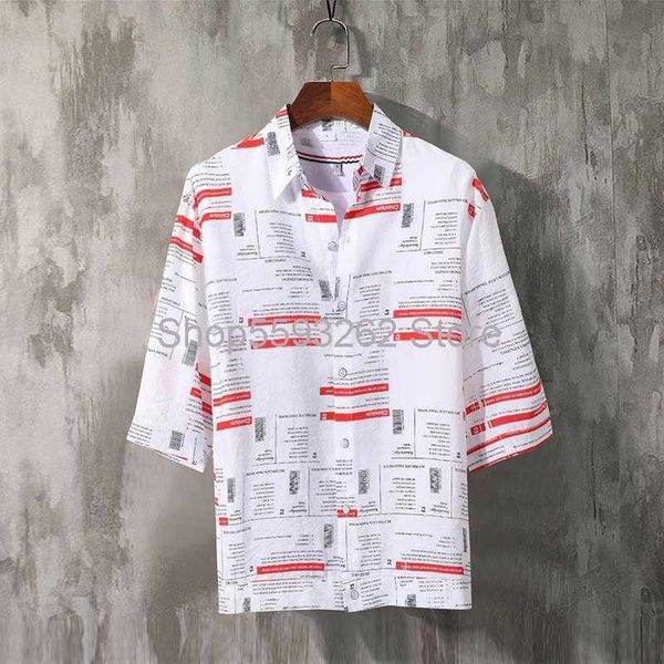 

2020 рукав рубашки мужская синяя мужская рубашка литературная, White;black