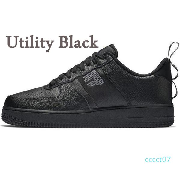 

dunk 1 utility white black red low mca university blue volt women mens flax platform casual shoes skateboard leather sneakers size 36-45 ct7
