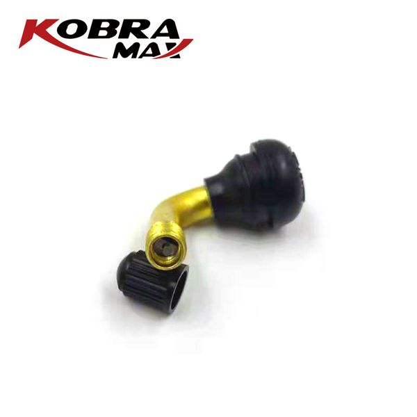 

kobramax motorcycle pvr70 tire valve core stems caps snap in rim hole scooter wheel 90 degree angle extension adaptor
