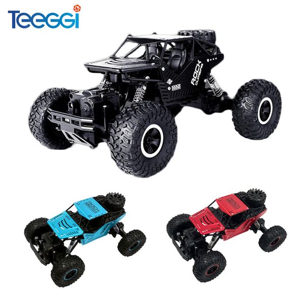 rc car remotes