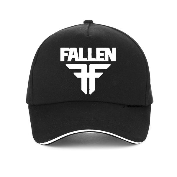 

new brand fallen cap summer homme baseball cap 100%cotton hip hop adjustable snapback hat gorras bone, Blue;gray