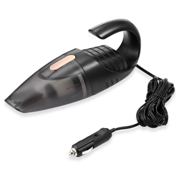 

12v universal car electric vacuum cleaner dry wet dual use