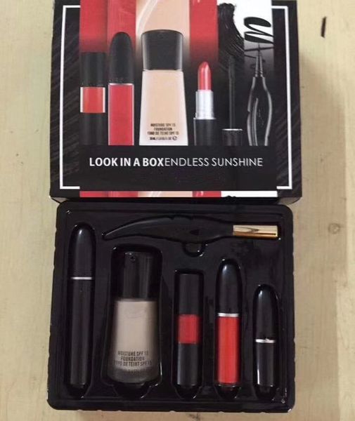 

Conjuntos de maquiagem esmart_technology