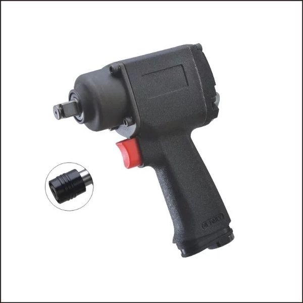 

1/2 inch mini micro pneumatic/air impact wrench air car repairing impact wrench cars wrenches tools 500nm 3 steps