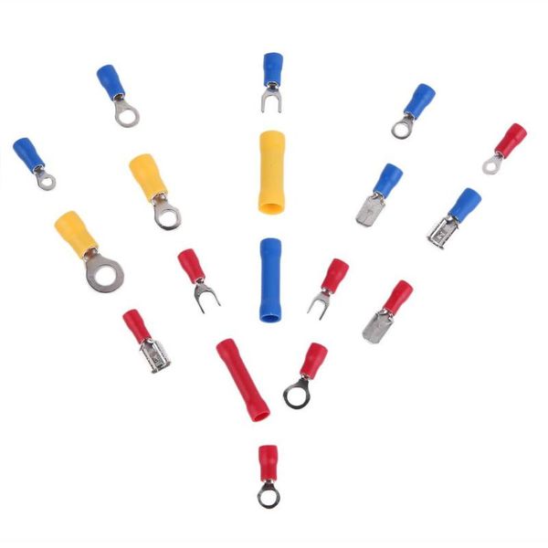 

portable crimping pliers cable lugs set 175 pieces crimping pliers connector