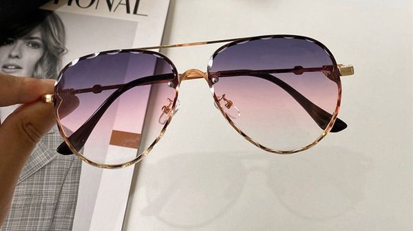 

classic round sunglasses women fashion brand designer glasses elegant mirror uv400 gradient sunglasses metal frame oculos 6 colors 5pcs g024, White;black