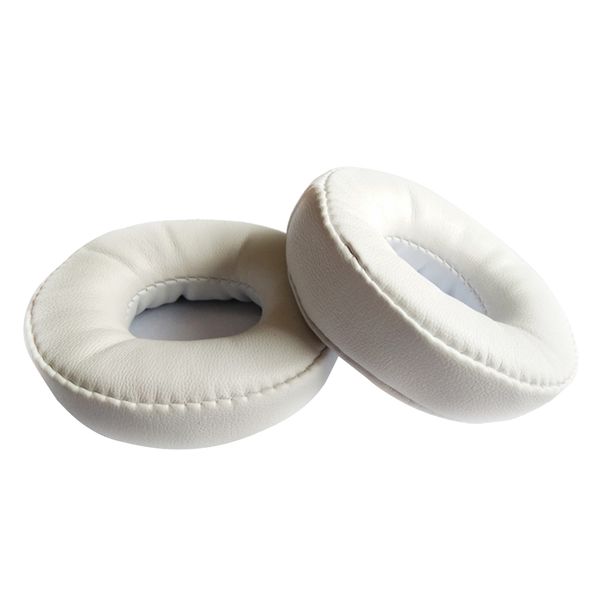 

ear pads cushions replacement repair for audio technica ath-sr5 sr5bt white