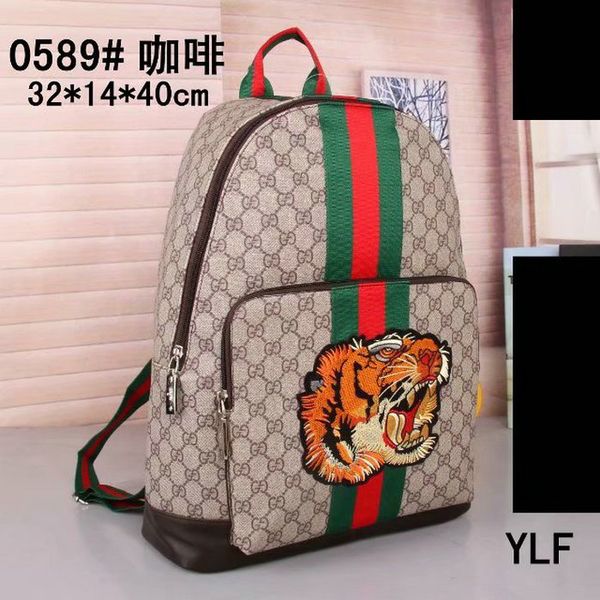 

Оптовая HOT роскошные мужчины и женщины сумка спортивная мода известный дизайнер рюкзак женская дорожная сумка рюкзак