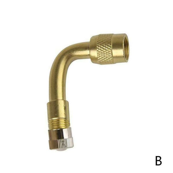 

auto tire stem extender wheel cap seal motorcycle air tyre valve adaptor parts