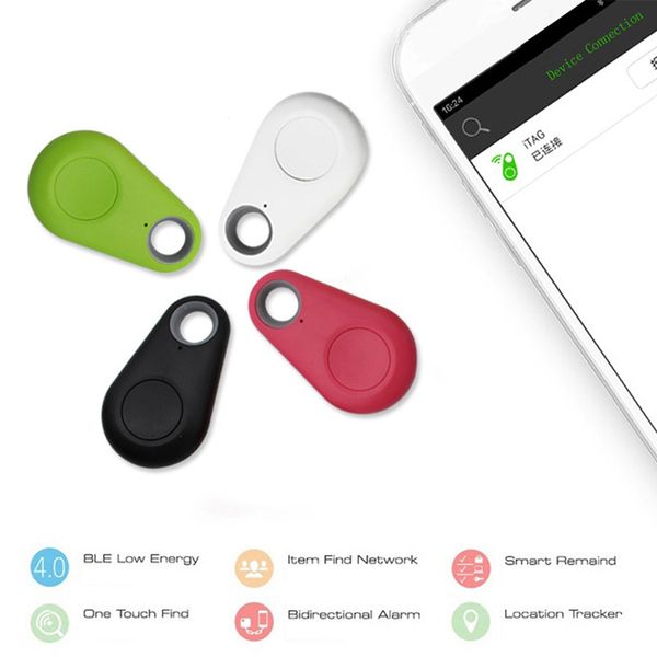 

intelligent bluetooth electronic droplet location and tracking device