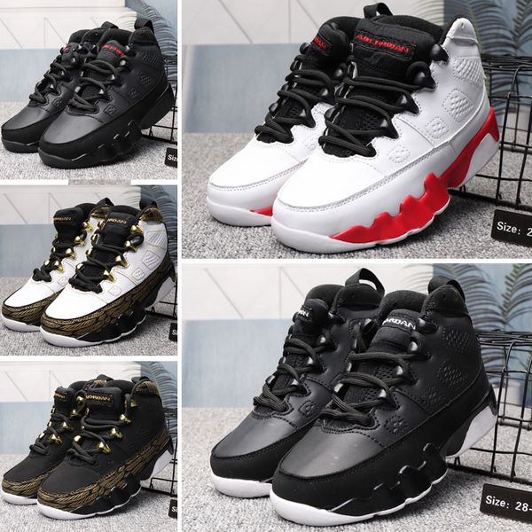 zapatillas jordan para niños 2019