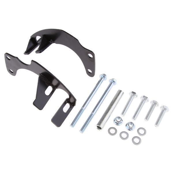 

cradle frame bracket mount kit for honda crf50 motorcycle