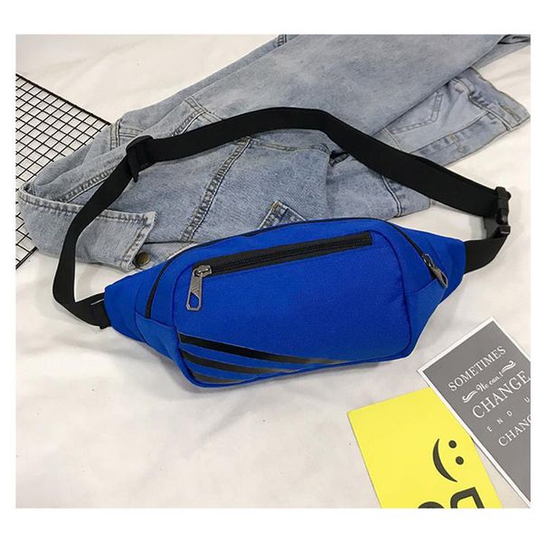 

designer waist bag crossbody bags selling new embroidery chest bag men fashion sport single shoulder bags #ka2n