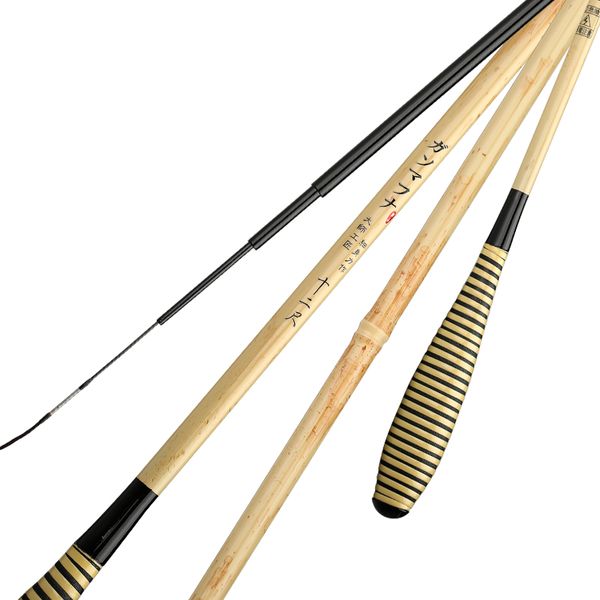 

imported high carbon carp fishing rod 28 tone superhard ultralight taiwan fishing pole hand rod 2.7m 3.6m 4.5m 5.4m