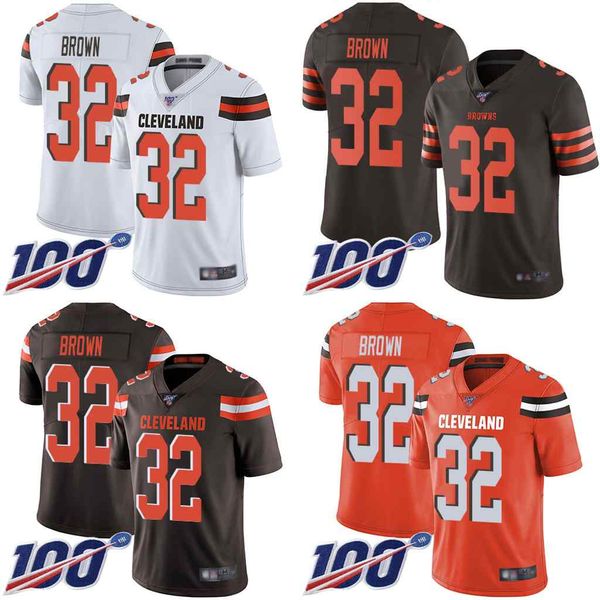 jim brown youth jersey