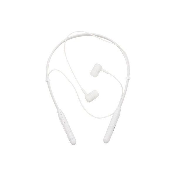 

preo my sound ms17 earbuds wireless headphones white