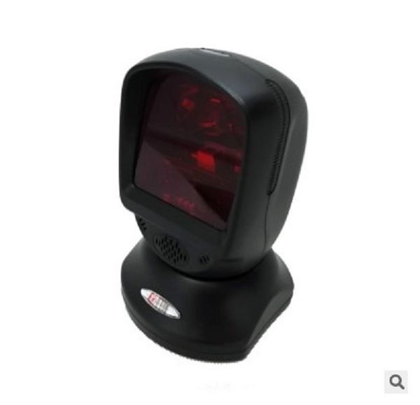 

2020 laser bar code scanning platform fixed scanner multi line scanning platform for supermarket usb