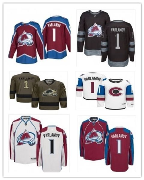 varlamov jersey