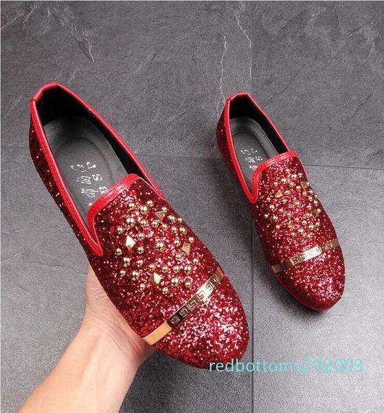 

chic branded men jacquard stripe leather lace-up ace casual shoes designer men rubber sole steps size38-44 r03, Black