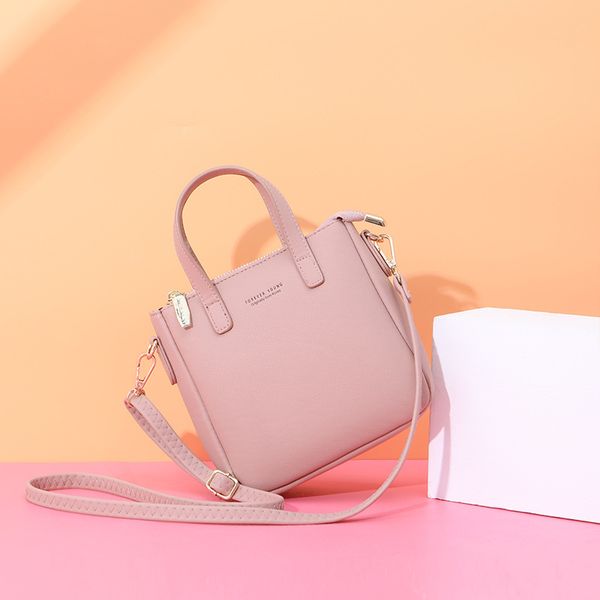 

leather handbags big women bag crossbody bags casual female messenger bags tote brand shoulder bag ladies large bolsos t200511