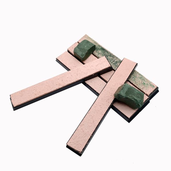 

нож польский пояс stropping заточить нож к точилка кожаного изделия