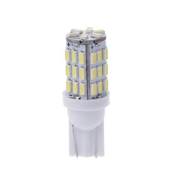 

super bright rv trailer t10 921 194 42-smd 12v car backup reverse led lights light width lamp white